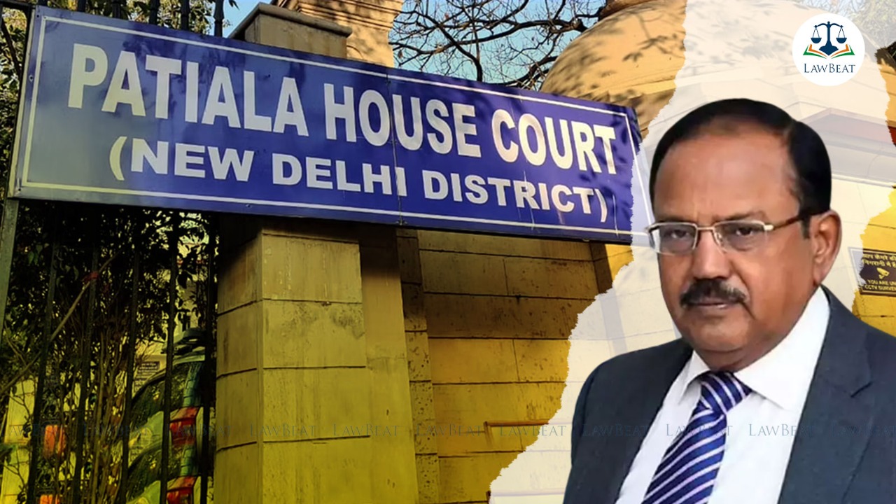 Delhi Court grants bail to man accused of illegally entering NSA Ajit Dovals residence